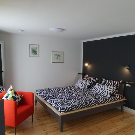 Apartment Rhein Main Hochheim am Main Habitación foto