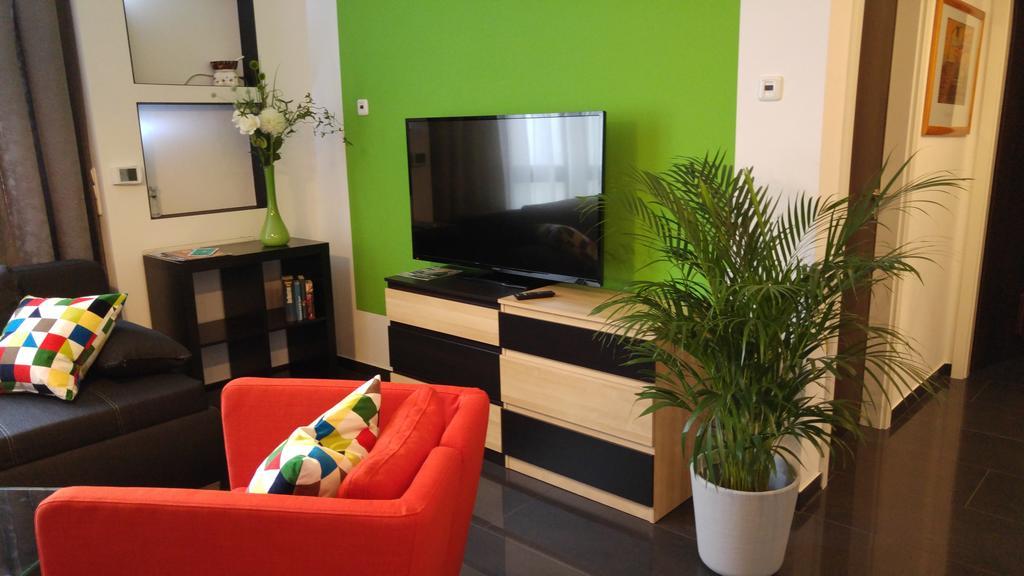 Apartment Rhein Main Hochheim am Main Habitación foto