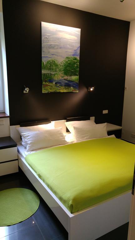 Apartment Rhein Main Hochheim am Main Habitación foto