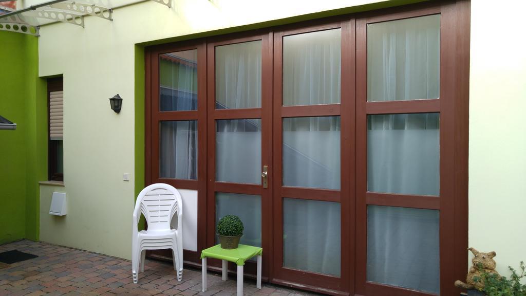 Apartment Rhein Main Hochheim am Main Habitación foto