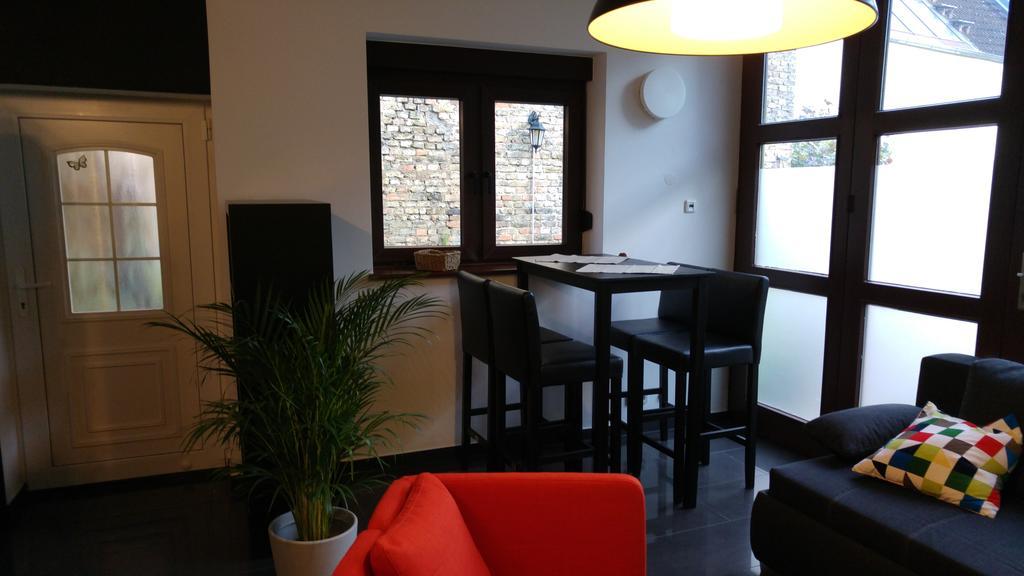 Apartment Rhein Main Hochheim am Main Habitación foto