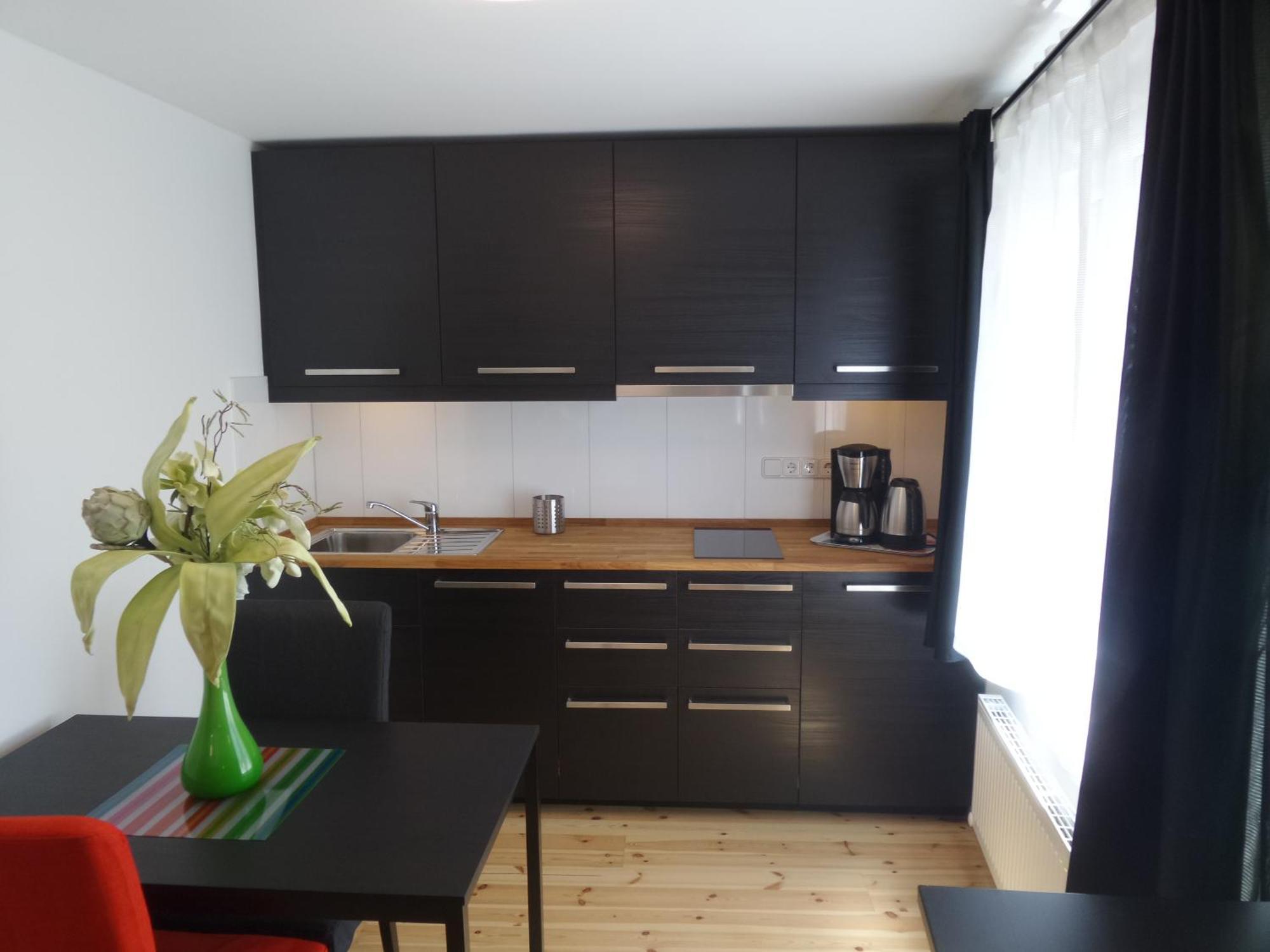Apartment Rhein Main Hochheim am Main Habitación foto